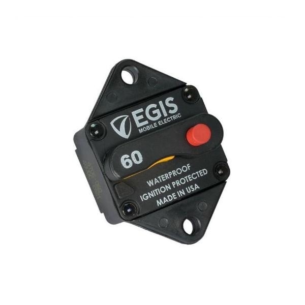 Egis Mobile Electric Breaker-285 Panl Mt 60A EGIS/4706-060 - main